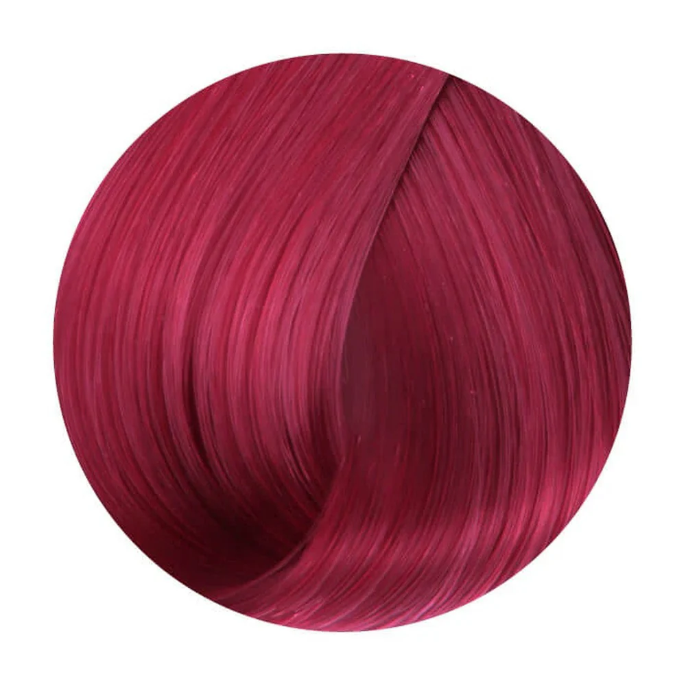 Adore Semi Permanent Hair Colour Raging Red 118ml