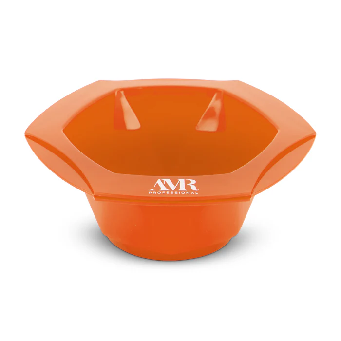 AMR Professional Connecting Tint Bowl 7Pc Set Large Rainbow - Image 3