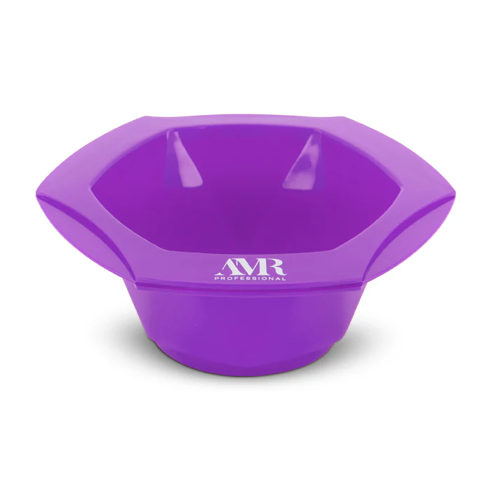 AMR Professional Connecting Tint Bowl 7Pc Set Large Rainbow - Image 8