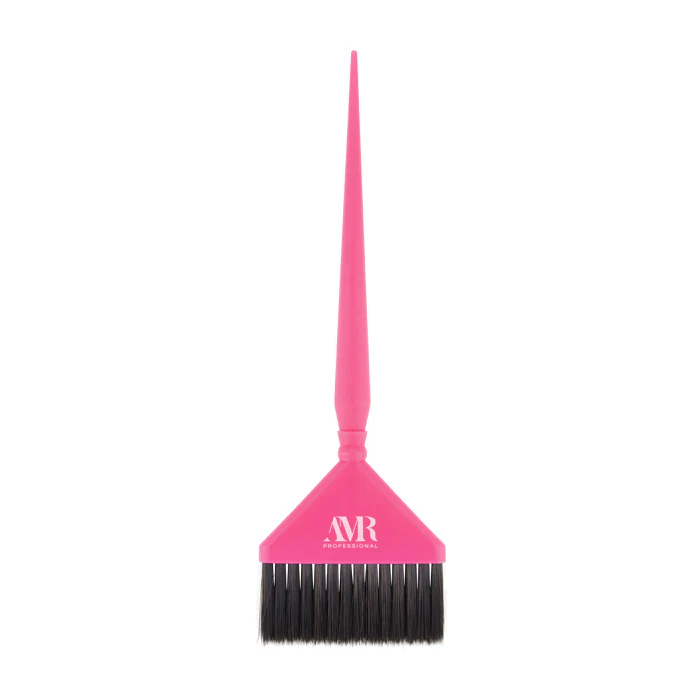 AMR Professional Tint Brush Original Large Pink - Image 3
