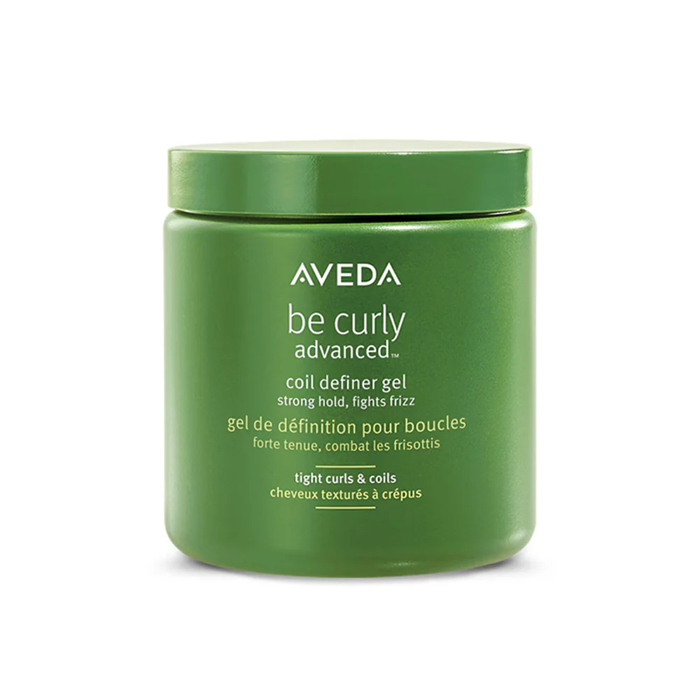 Aveda Be Curly Advanced Coil Definer Gel 250ml
