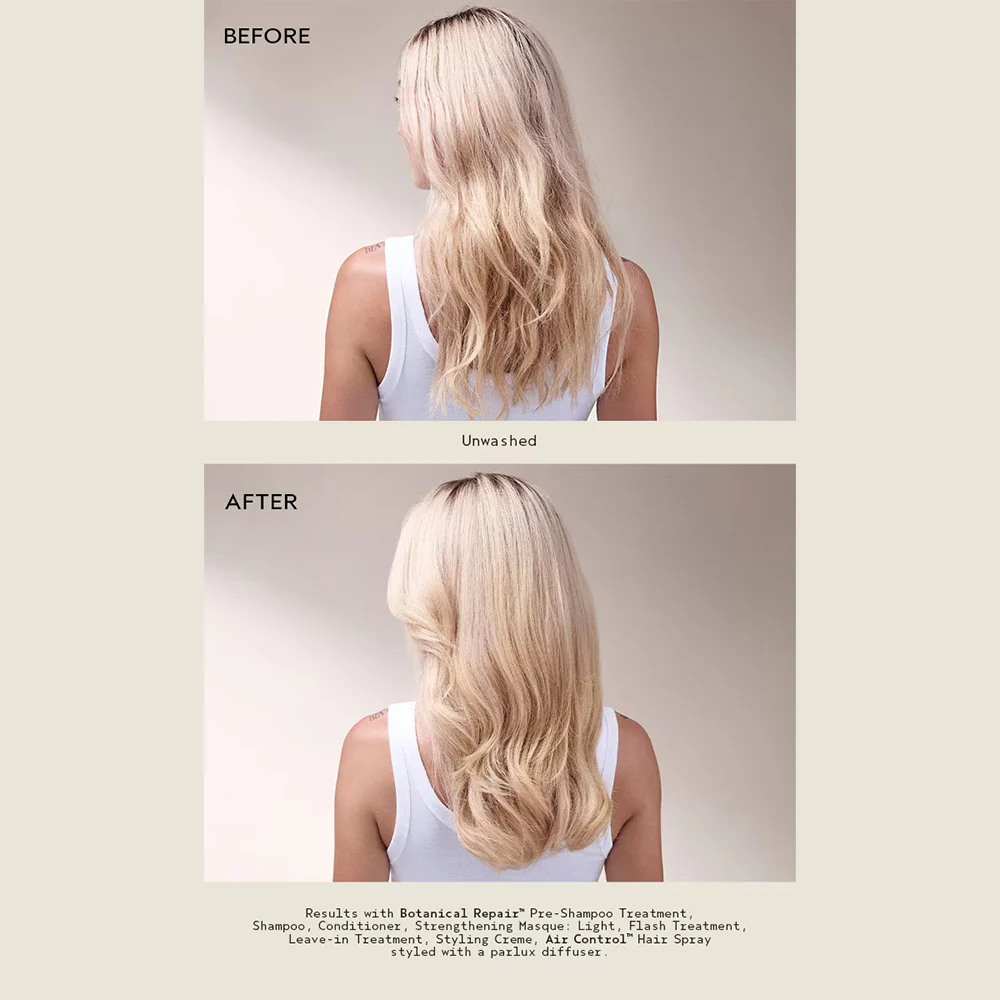 Aveda Botanical Repair Bond Building Flash Treatment 150ml - Image 3