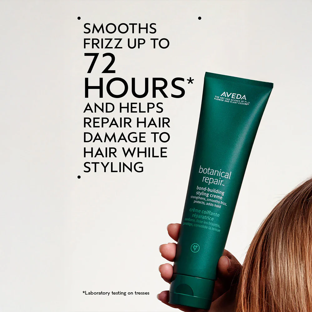 Aveda Botanical Repair Bond Building Styling Cream 150ml - Image 2