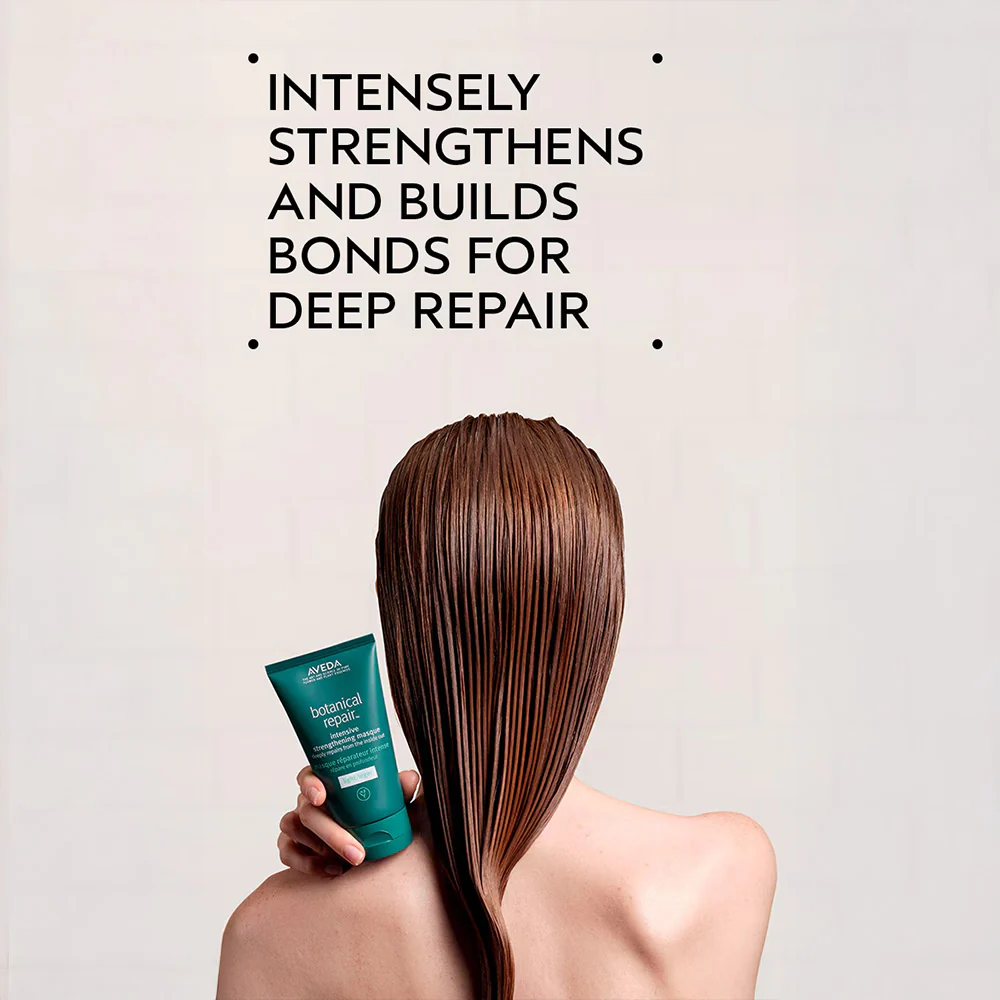 Aveda Botanical Repair Intesnive Strengthening Light Masque 250ml - Image 2