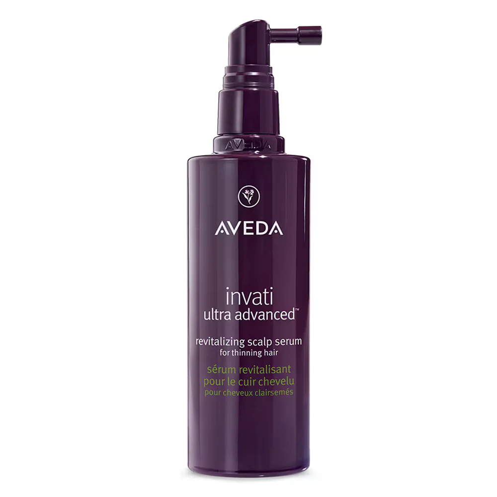 Aveda Invati Ultra Advanced Revitalizing Scalp Serum For Thinning 150ml