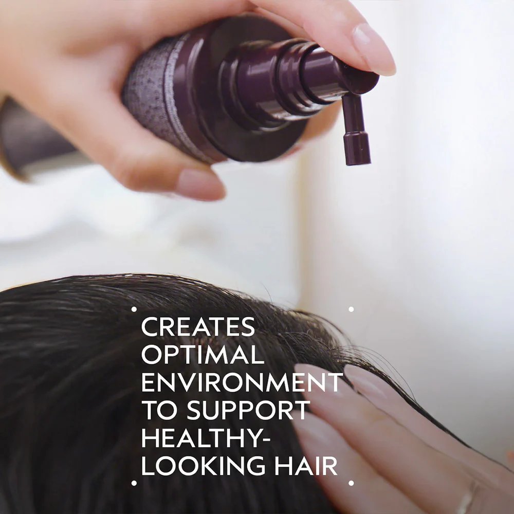 Aveda Invati Ultra Advanced Revitalizing Scalp Serum For Thinning 150ml - Image 2