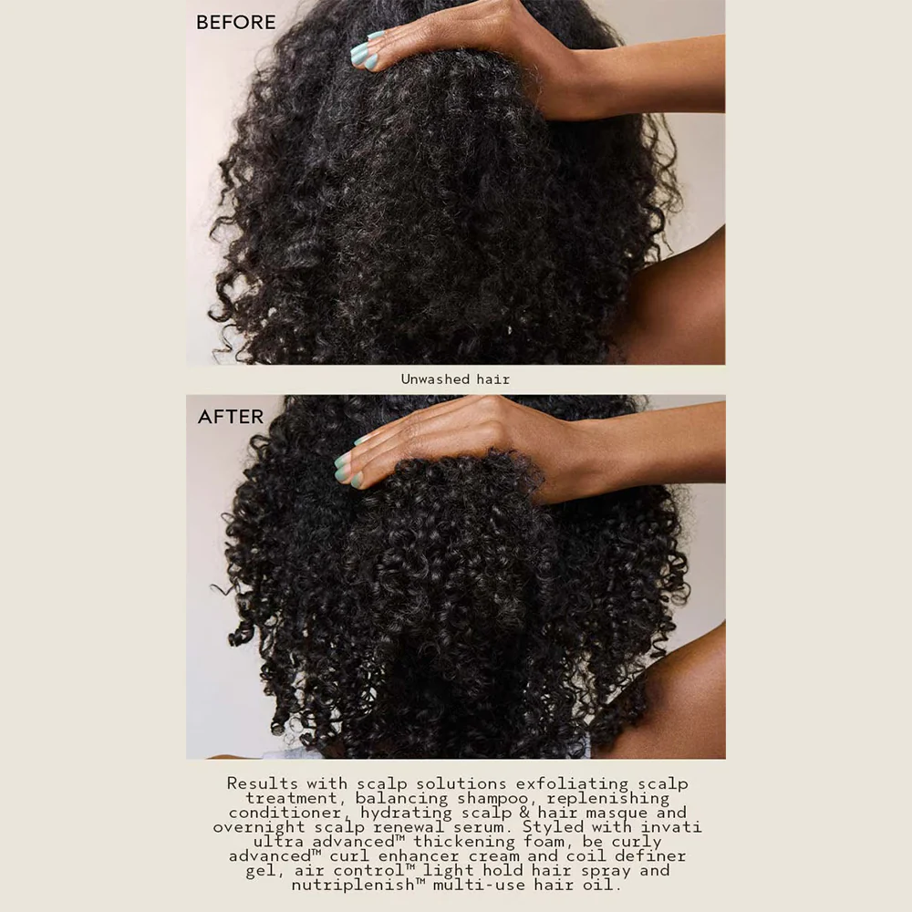 Aveda Scalp Solutions Exfoliating Scalp Treatment 150ml - Image 3