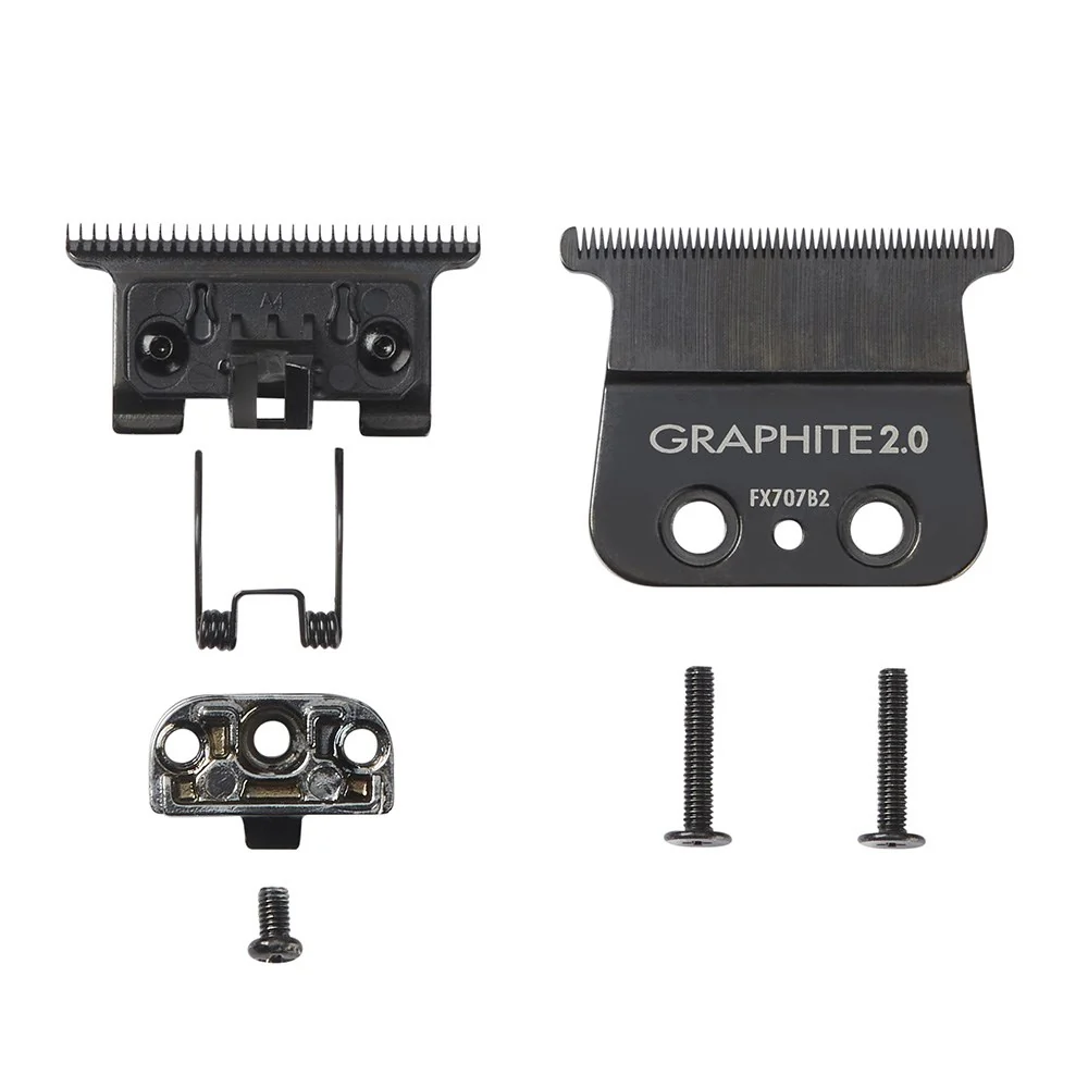BaBylissPRO Graphite 2.0 Trimmer Blade FX707B2 - Image 3