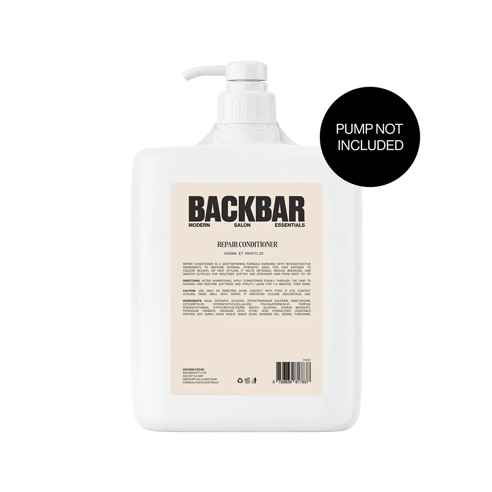 BackBar Repair Conditioner 5L