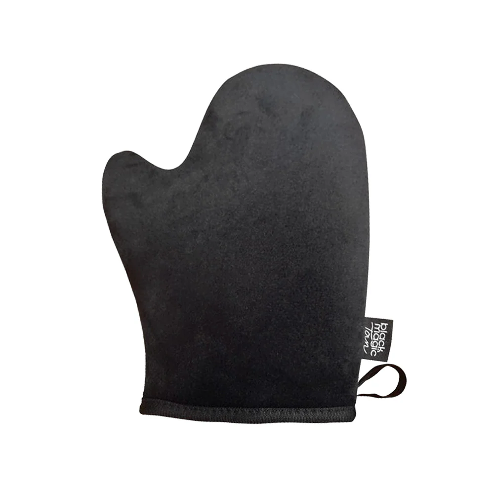 Black Magic Tanning Glove