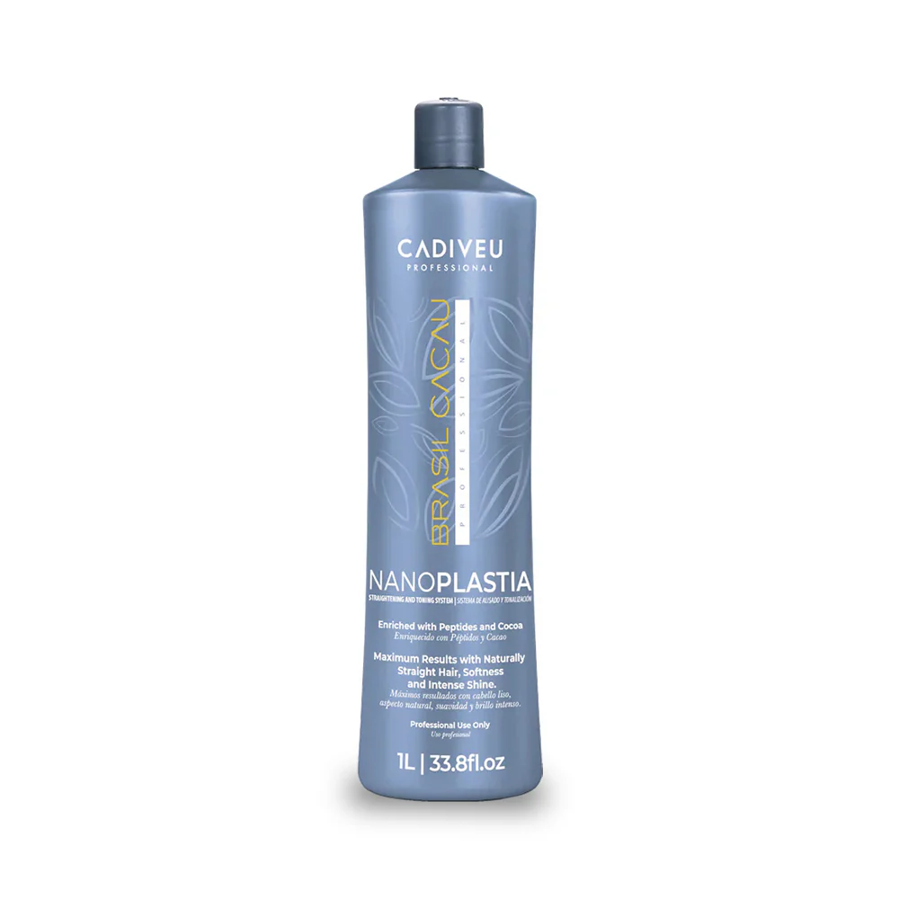 Brasil Cacau NanoPLASTIA 1L