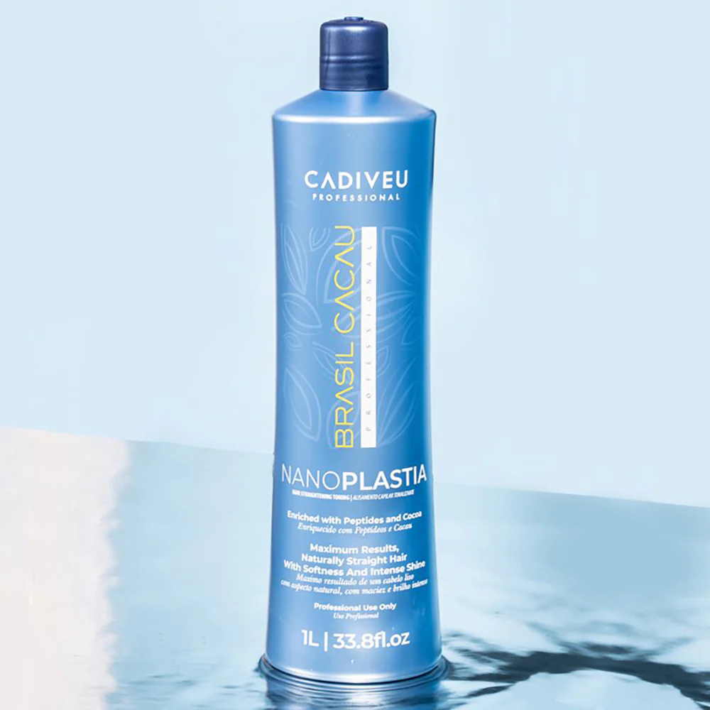 Brasil Cacau NanoPLASTIA 1L - Image 2