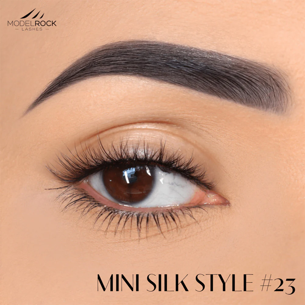 Modelrock Mini Silk Style #23 Bulk 10Pk - Image 3