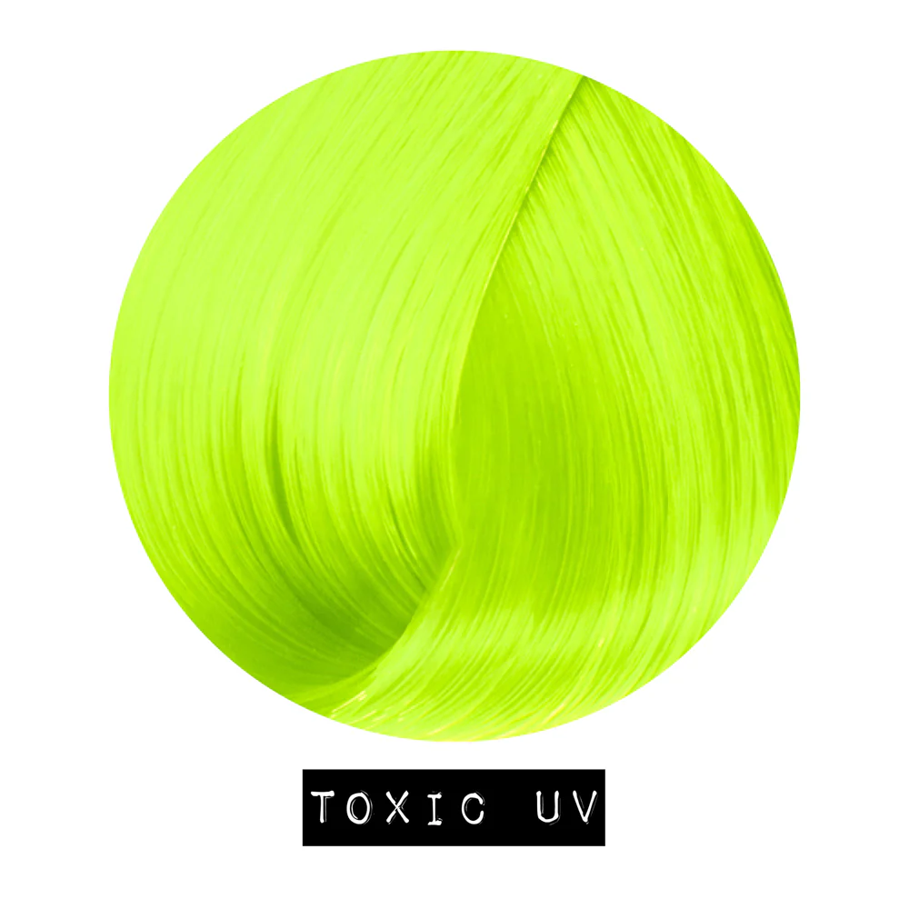 Crazy Color 100ml - Image 42