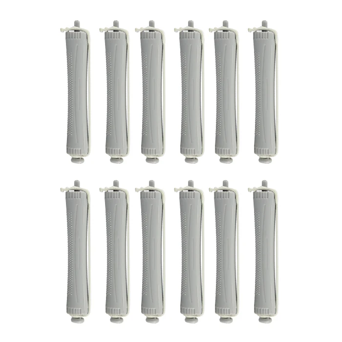 Dateline Professional Lightweight Perm Rods Grey 12Pk