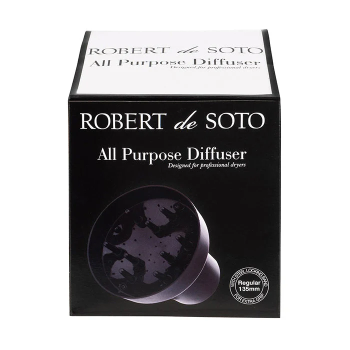 DeSoto Universal Hair Diffuser - Image 2