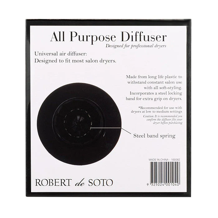 DeSoto Universal Hair Diffuser - Image 3