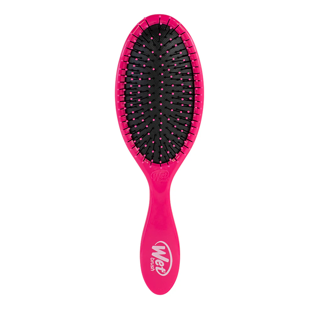 WetBrush Pink