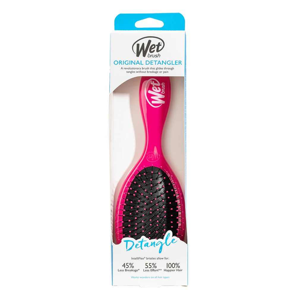 WetBrush Pink - Image 3