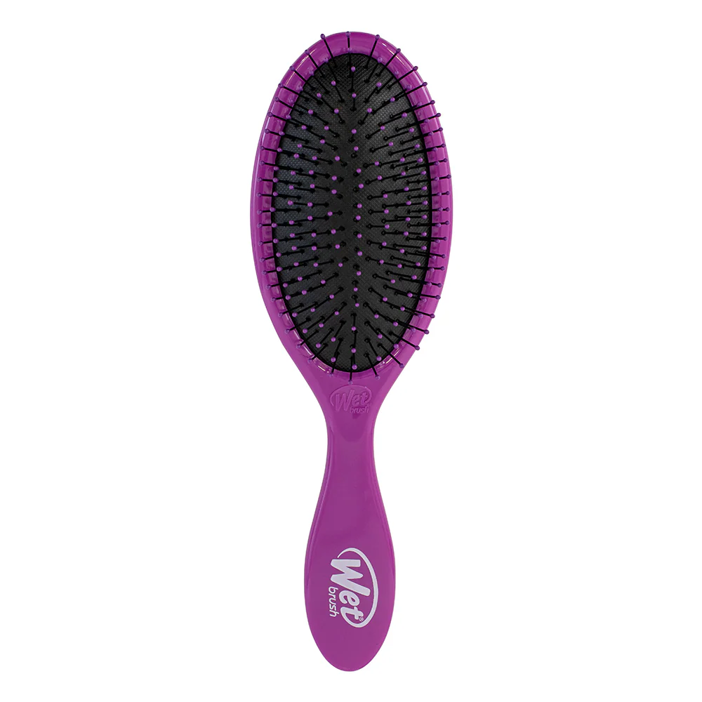 WetBrush Purple