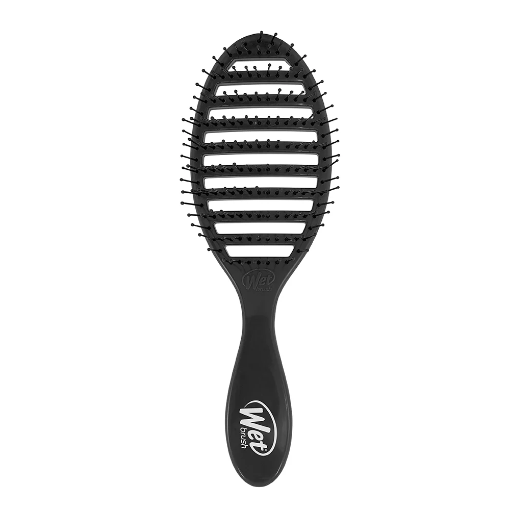 WetBrush Speed Dry Black