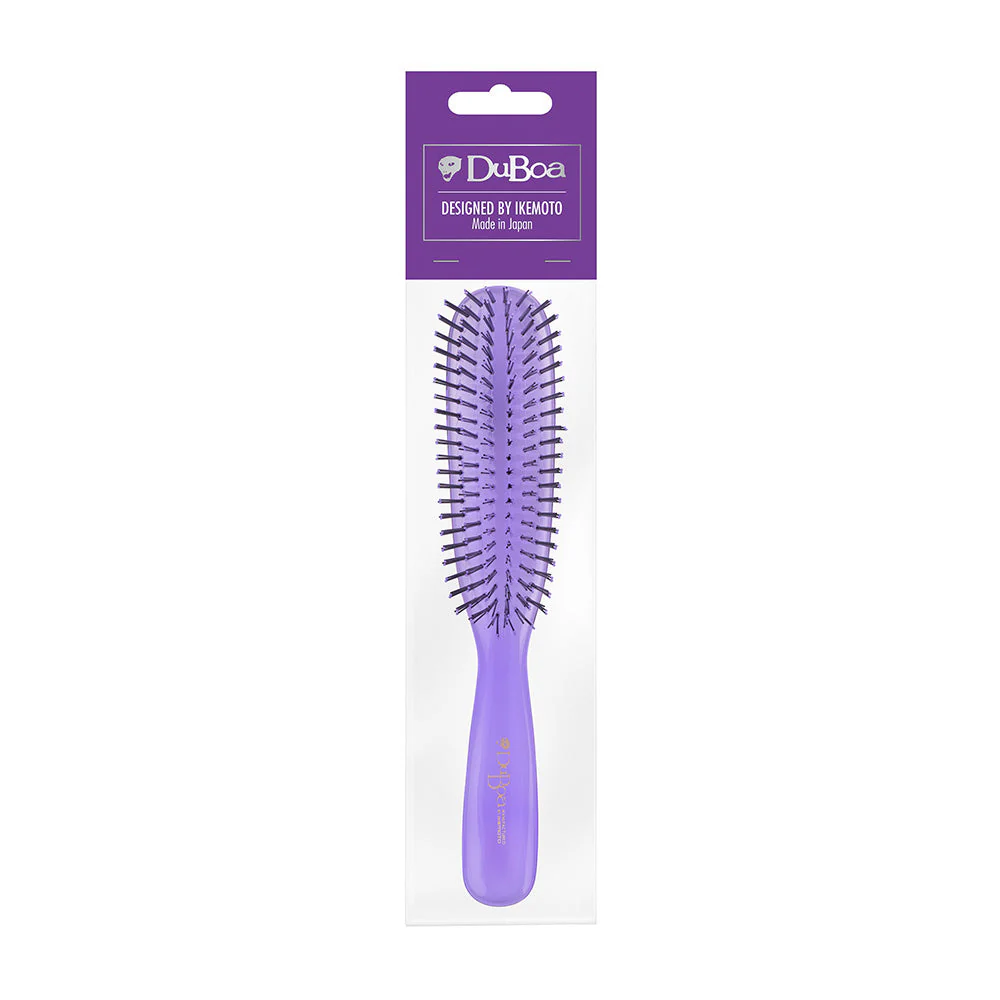 DuBoa 80 Detangler Large Lilac - Image 4