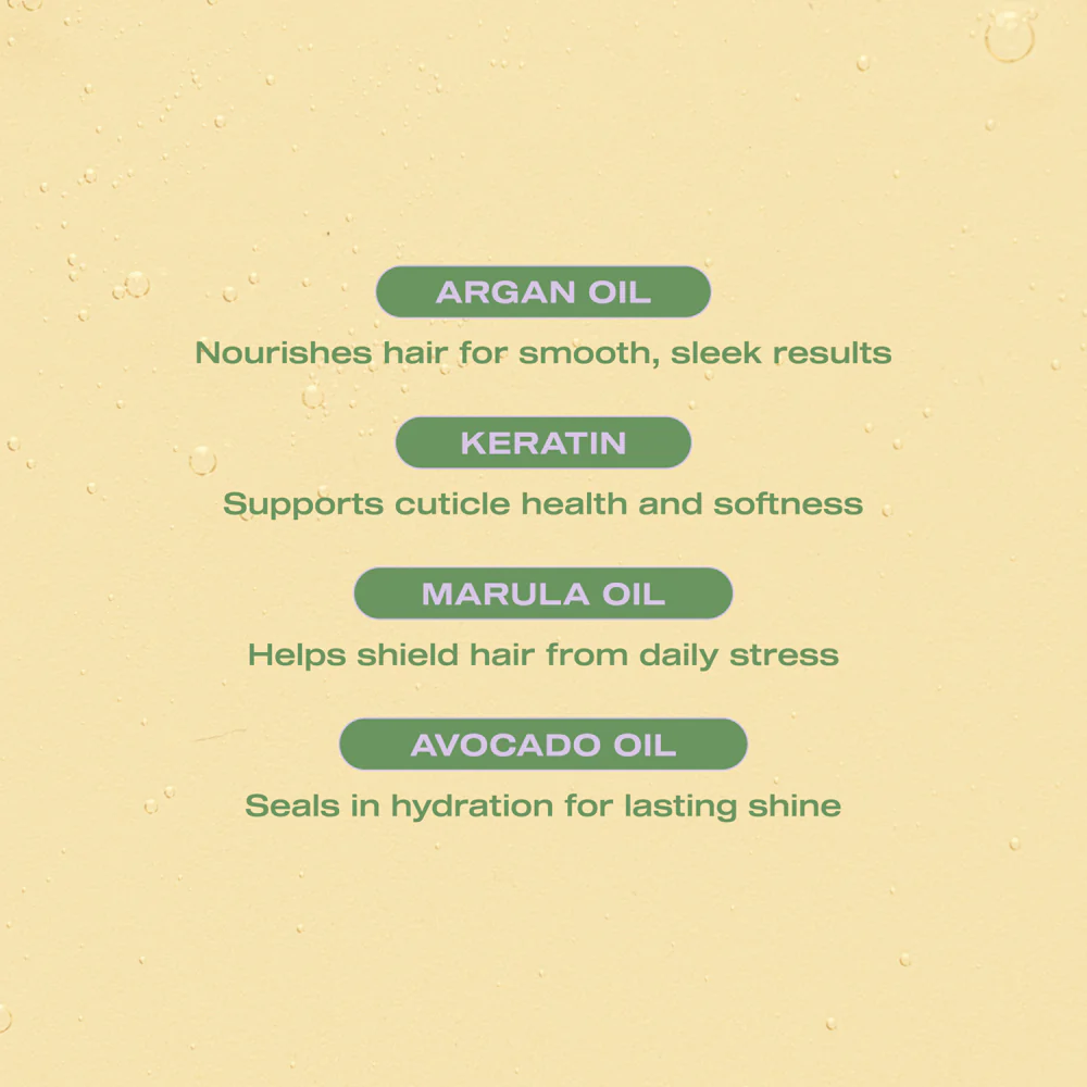 E18HTEEN The Drip Shine Oil 100ml - Image 3
