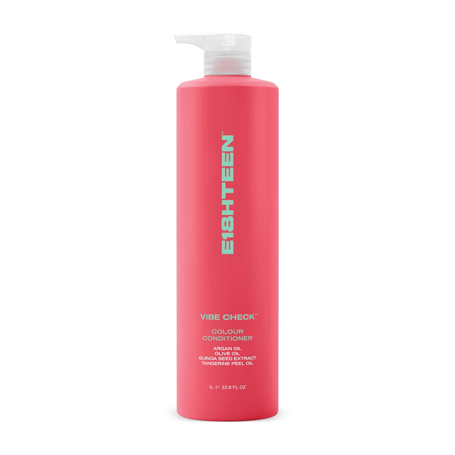 E18HTEEN Vibe Check Colour Conditioner 1L
