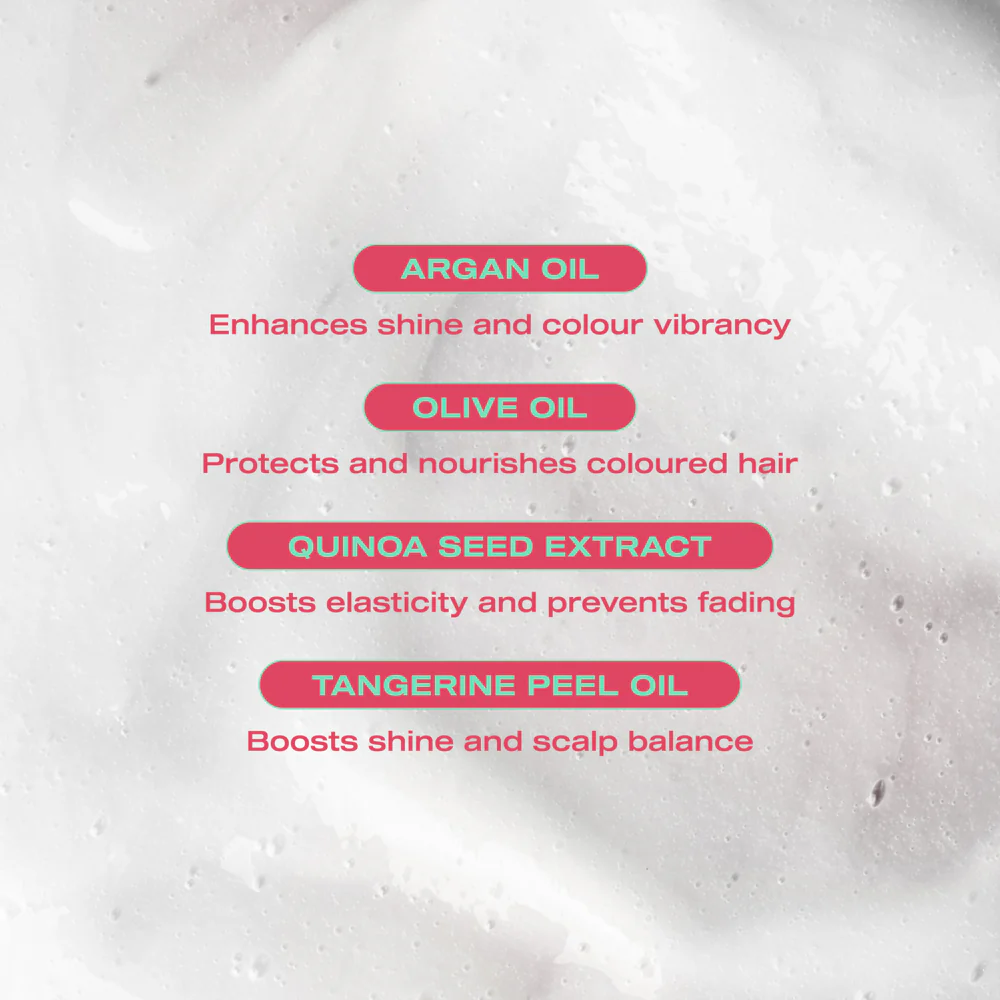 E18HTEEN Vibe Check Colour Conditioner 1L - Image 3