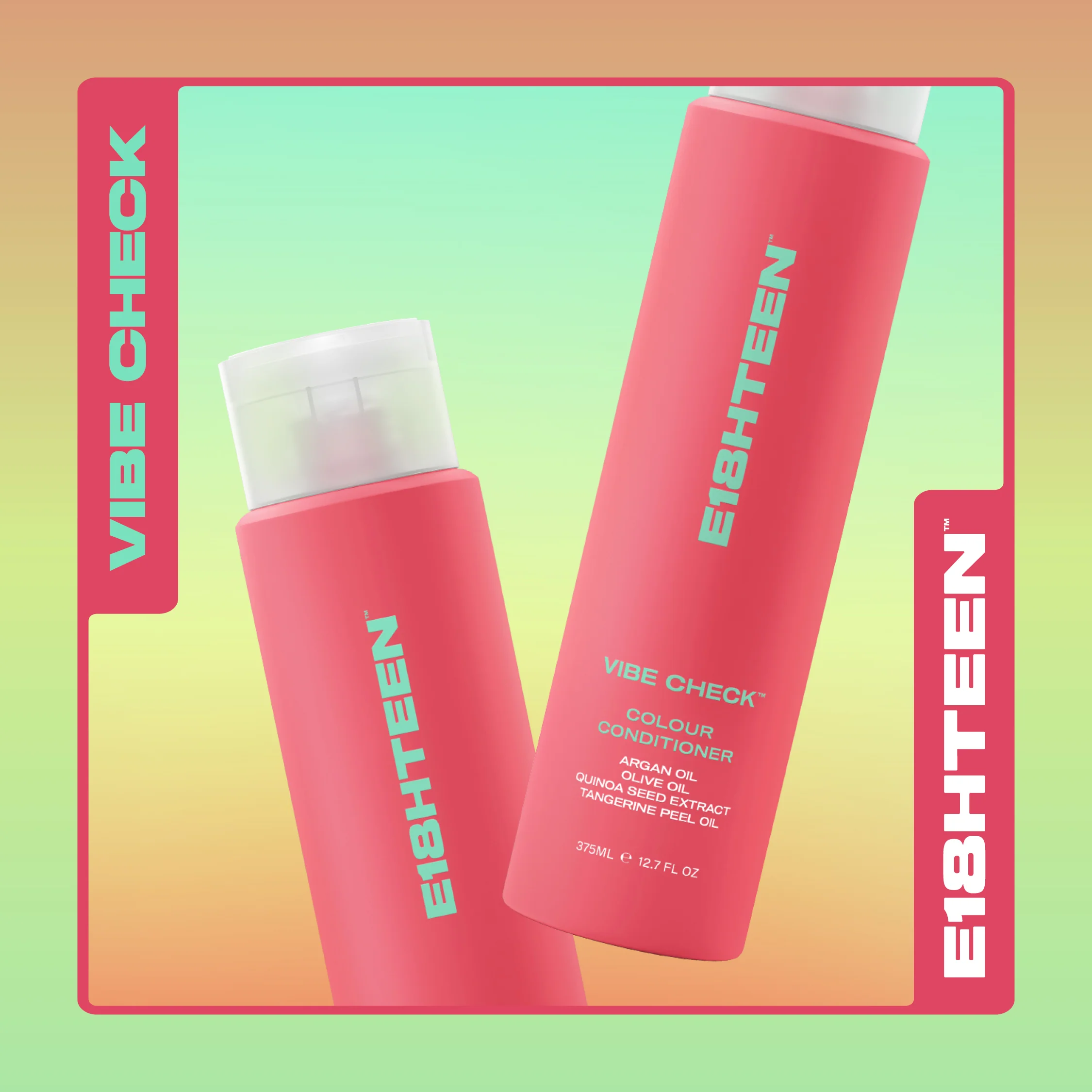 E18HTEEN Vibe Check Colour Duo 375ml - Image 4