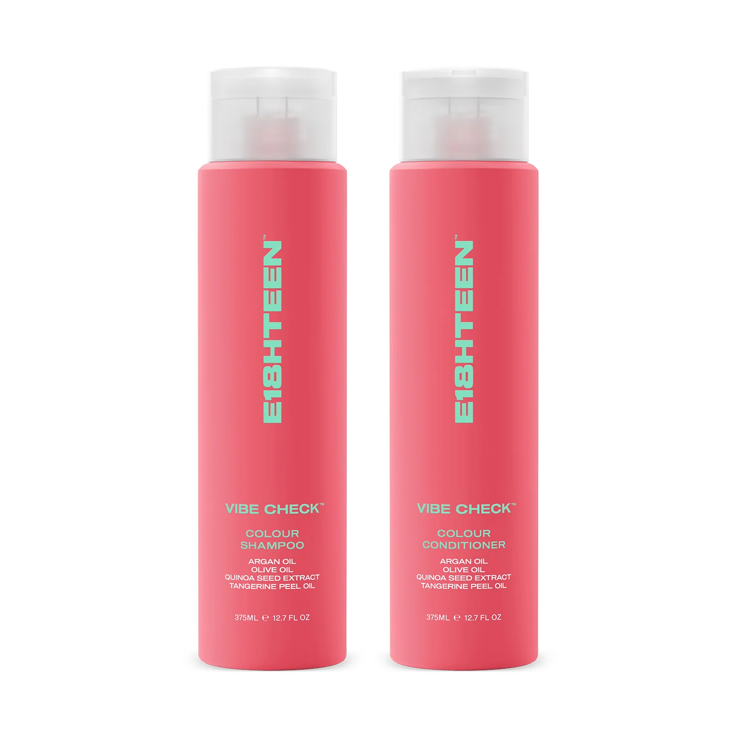 E18HTEEN Vibe Check Colour Duo 375ml