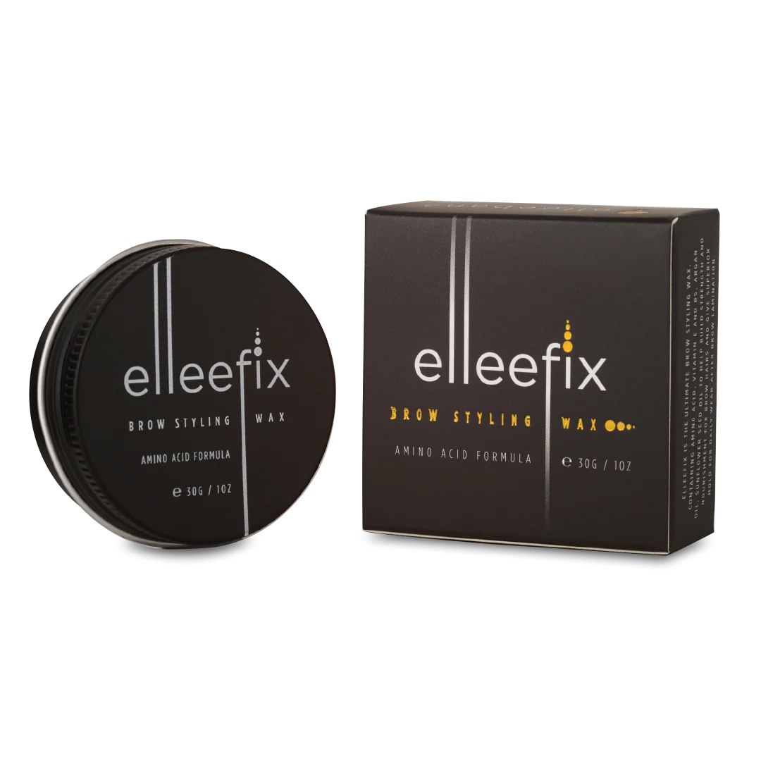Elleebana Elleefix Brow Styling Wax 30g