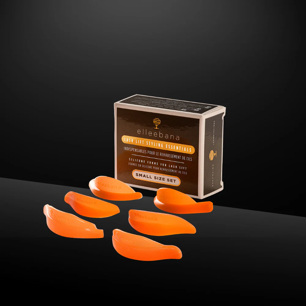Elleebana Lift Styling Essentials 3 Pairs Small - Image 2