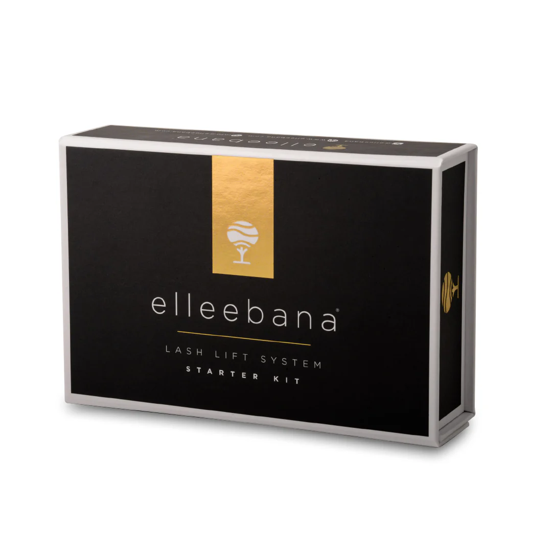 Elleebana One Shot Lash Lift Starter Kit - Image 2