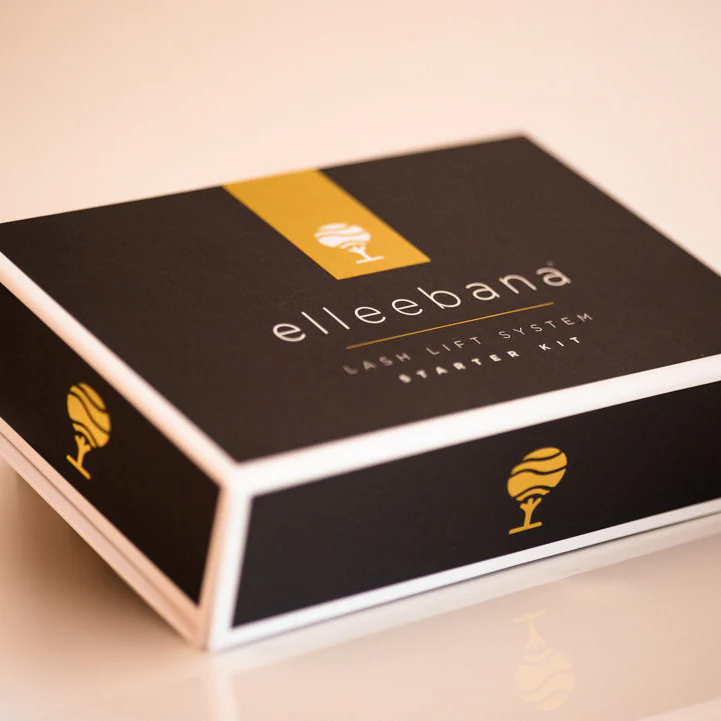 Elleebana One Shot Lash Lift Starter Kit - Image 3