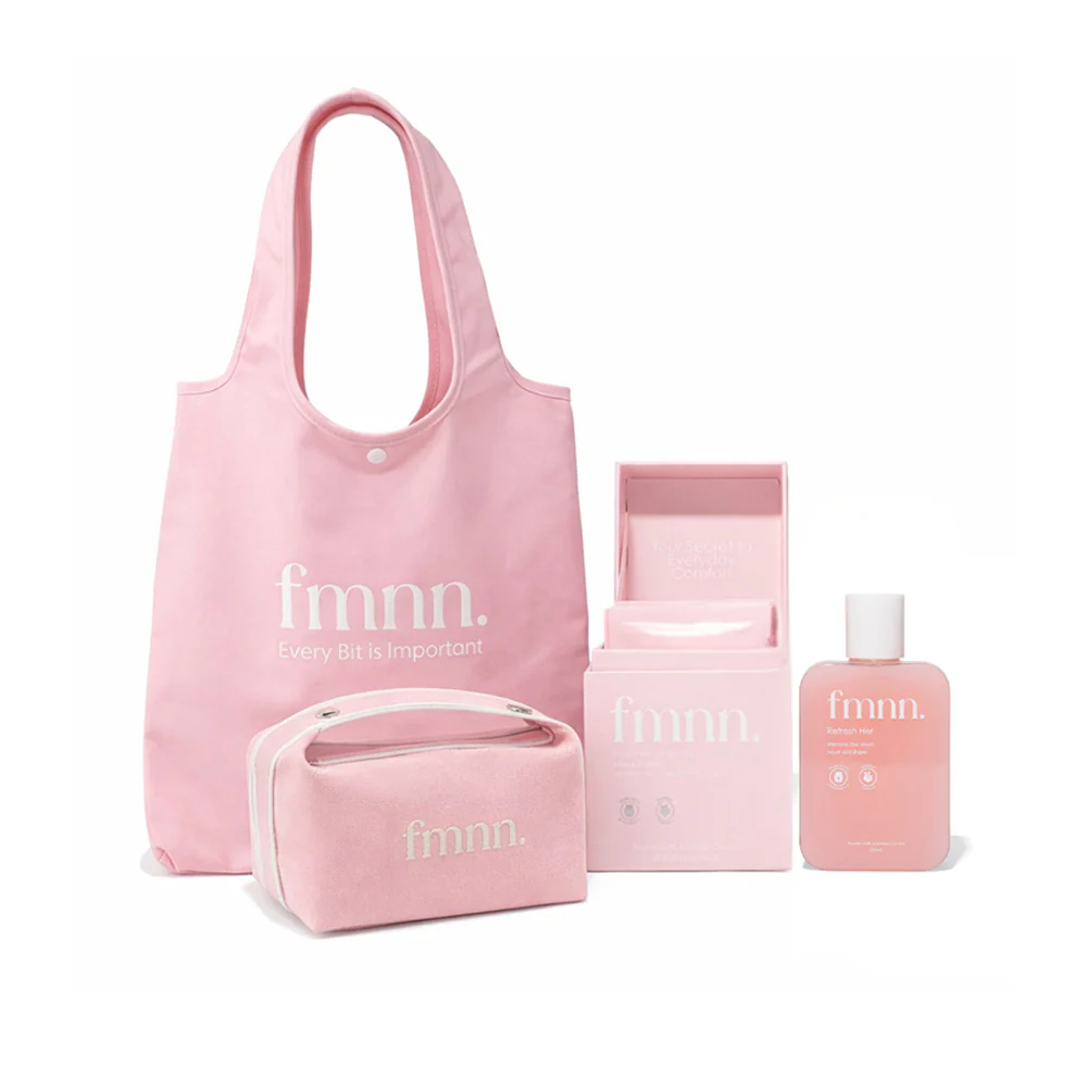 FMNN On-The-Go Travel Pack