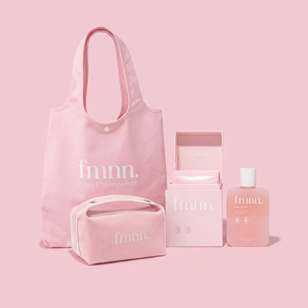 FMNN On-The-Go Travel Pack - Image 2