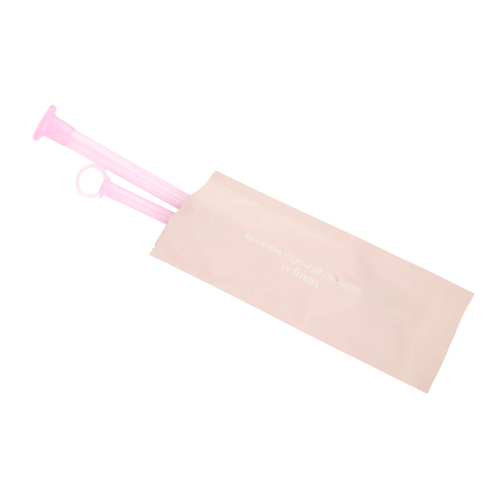 FMNN Re-usable Pill Applicator - Image 4