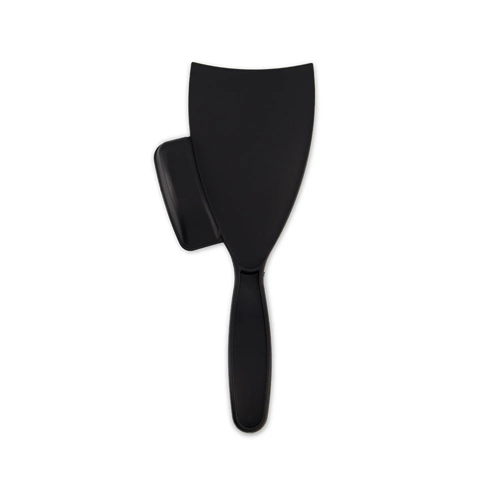 Balayage Small Paddle Black - Image 2