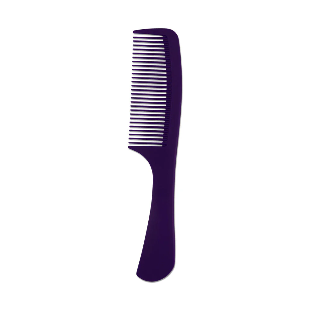 Comb Set Purple 9Pcs - Image 5