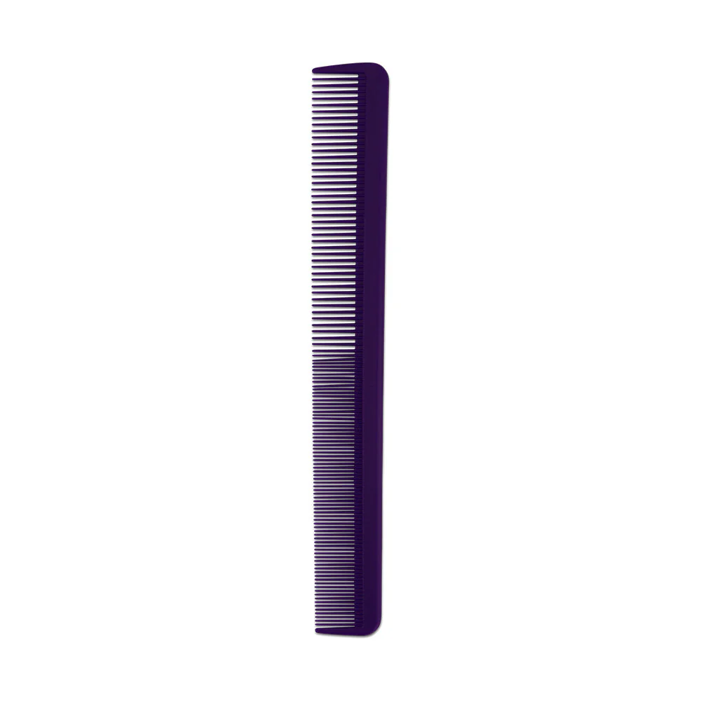 Comb Set Purple 9Pcs - Image 6