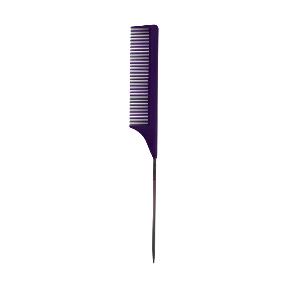 Comb Set Purple 9Pcs - Image 8