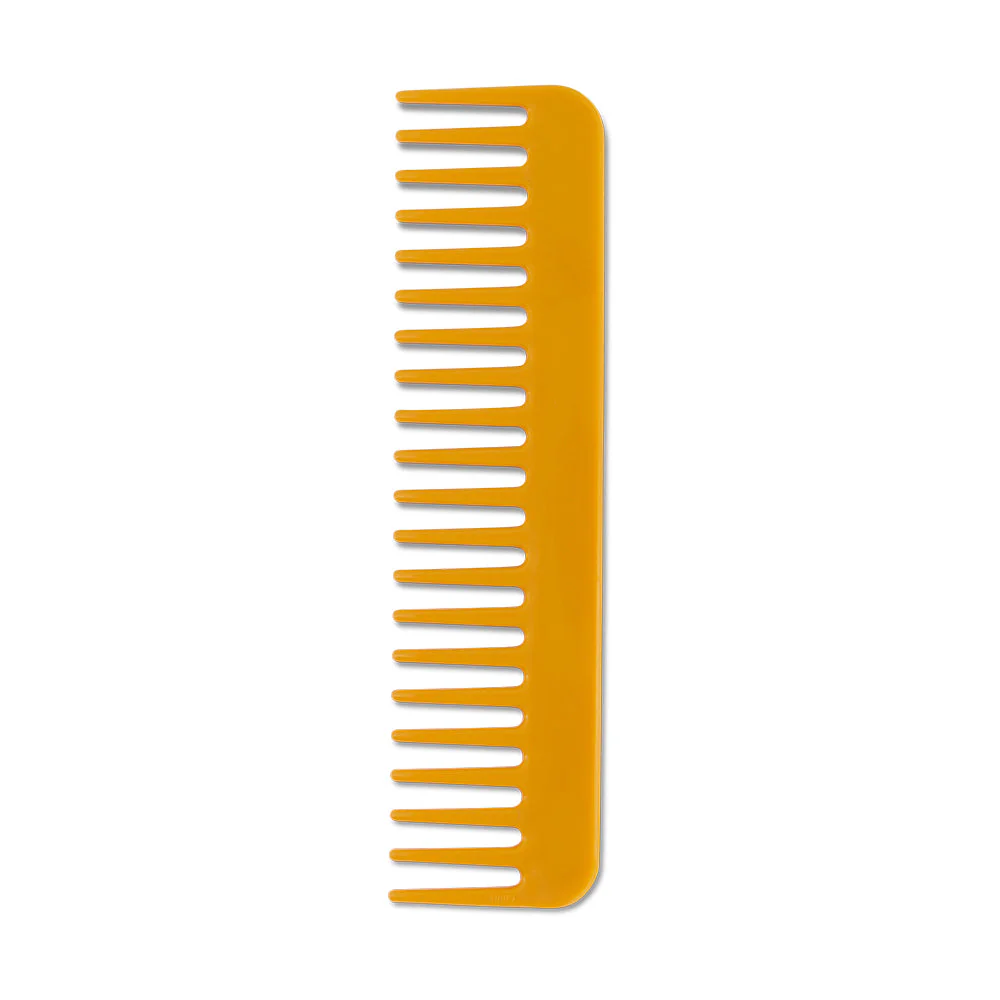 Comb Set Yellow 10Pcs - Image 9