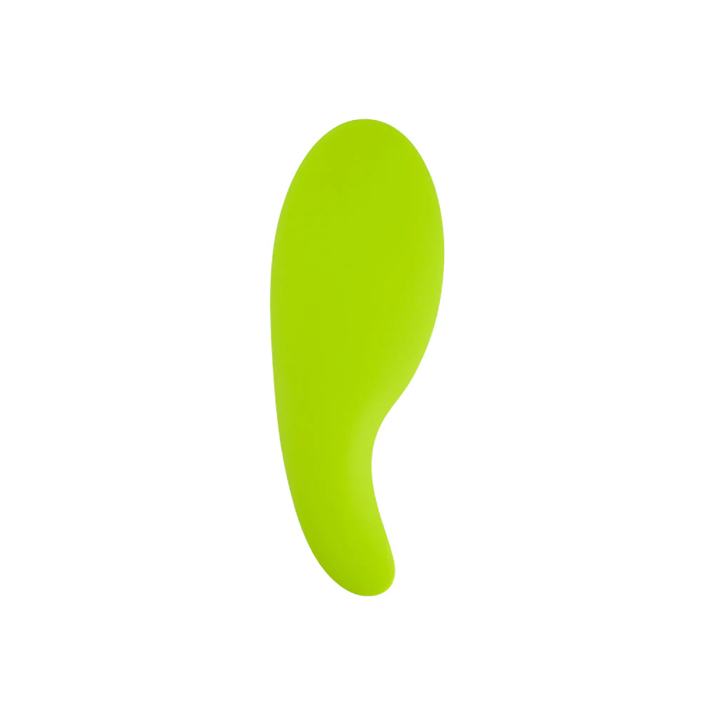 Detangler Brush Green - Image 2