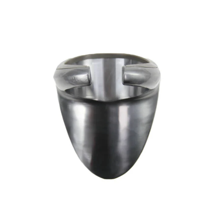 Glammar Silver Dryer Holder