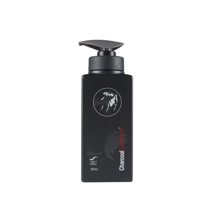 H2B Charcoal Conditioner 380ml