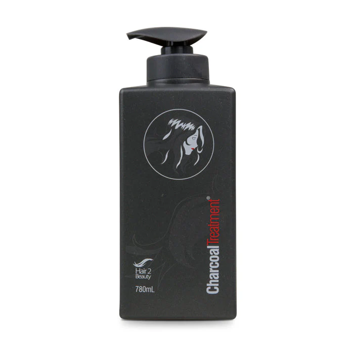 H2B Charcoal Treatment 780ml