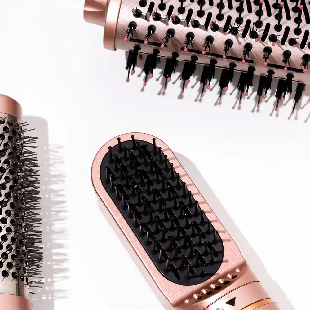 H2D 6-in-1 Ultra Styler Rose Gold - Image 2