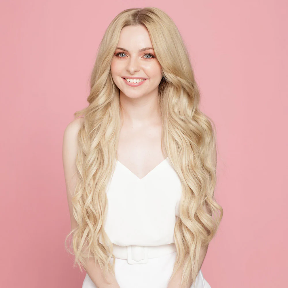 Hey Stacey Aria Clip In Extensions 24"