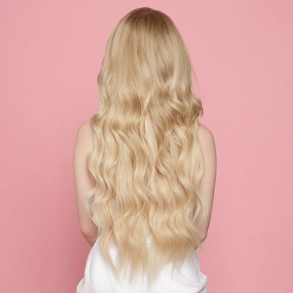 Hey Stacey Aria Clip In Extensions 24" - Image 2